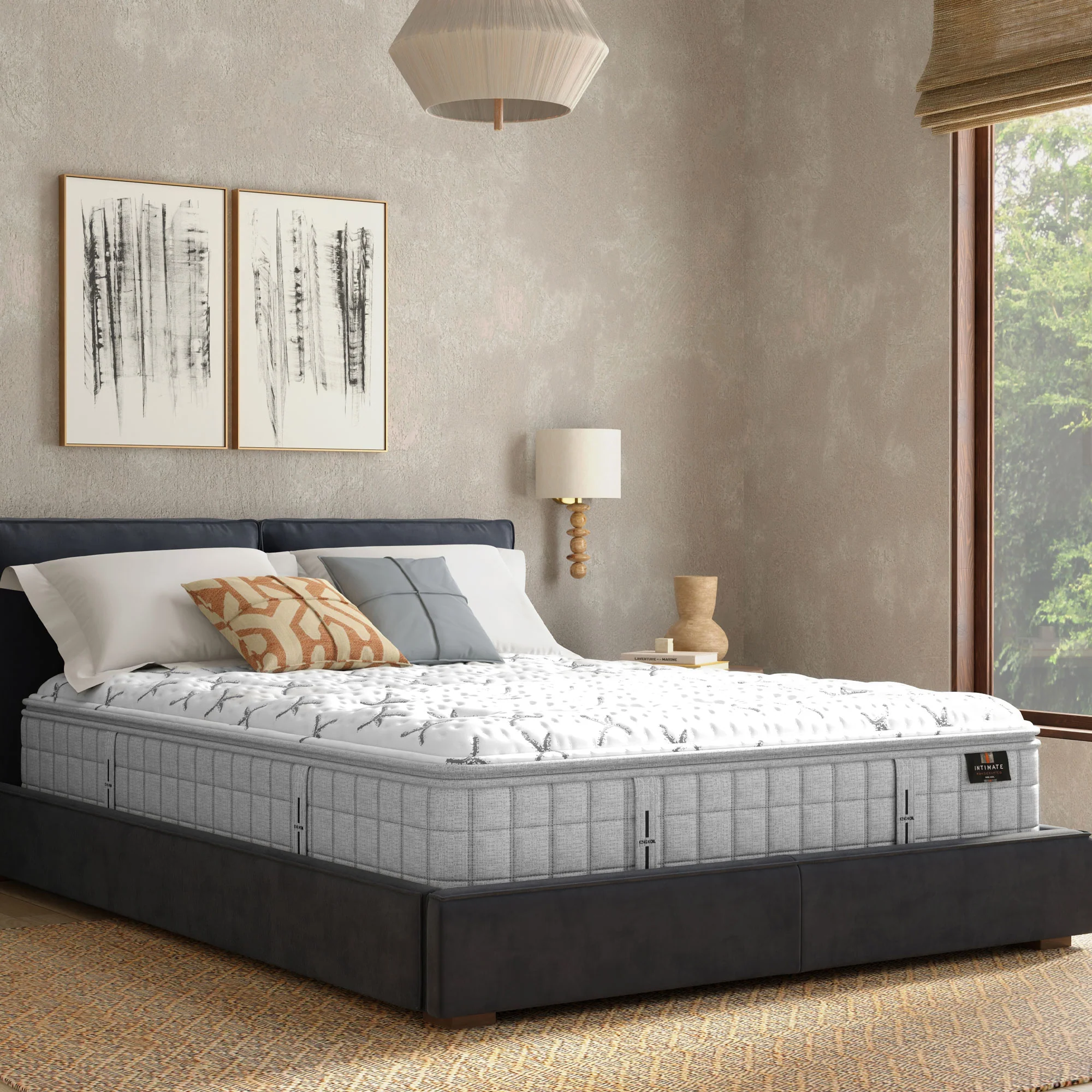 Search For The Best Mattresses Now