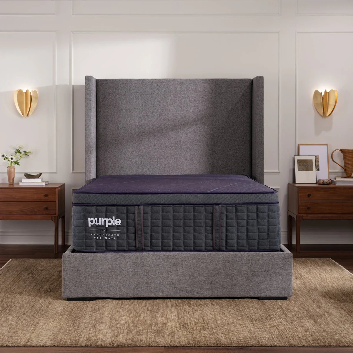 Our Newest Mattress Lines